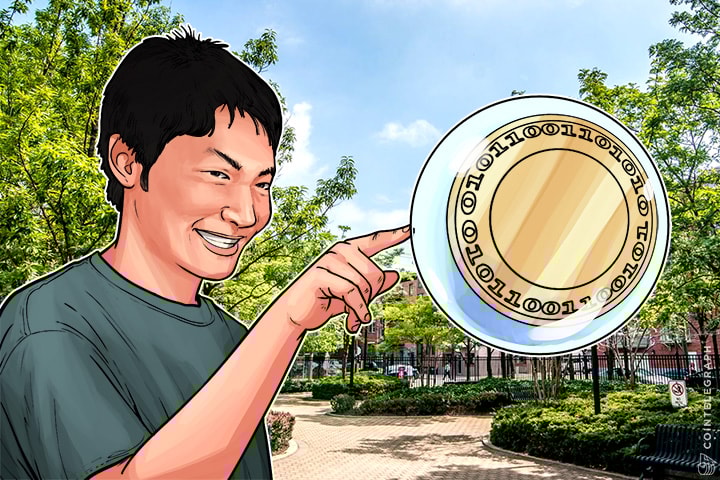 Japanese Investors Might Be Fueling the Next Altcoin Bubble