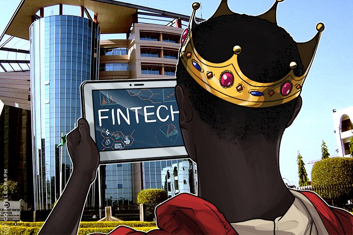 What Do Nigerian Trends Reveal About FinTech Global Future?