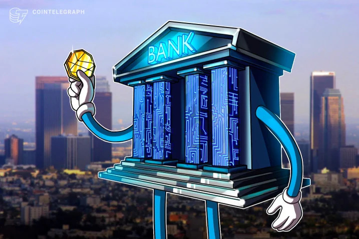 Digital Bank Transformación Digital implementa la emisión de diplomas respaldados en Blockchain de Ethereum 