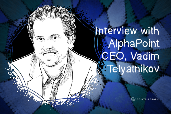 AlphaPoint's ‘Million Transactions per Second’ Attracts Bitfinex Growth Partnership