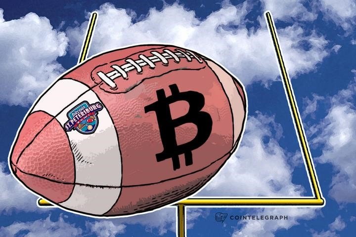 Everything You Need To Know To Watch The Bitcoin Bowl
