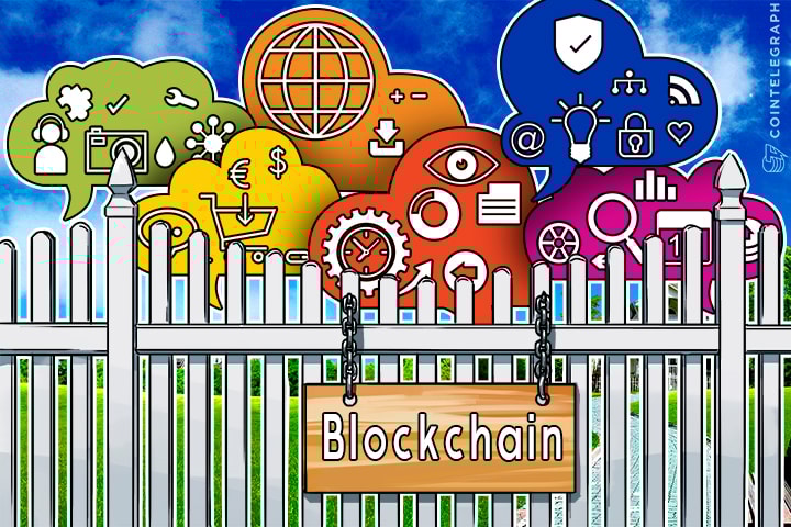 Tech Giants and Blockchain Startups Unite to Make IoT Apps More Secure