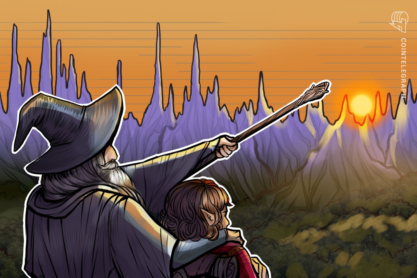 Na Bitmex, US$ 52 milhões são liquidados em poucos segundos após volta da volatilidade no preço do Bitcoin