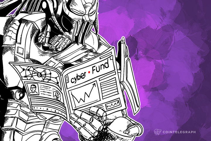 Cyber•Fund Report: DAOs Will Reach Mass Adoption, Disrupt Politics and Religion by 2025 