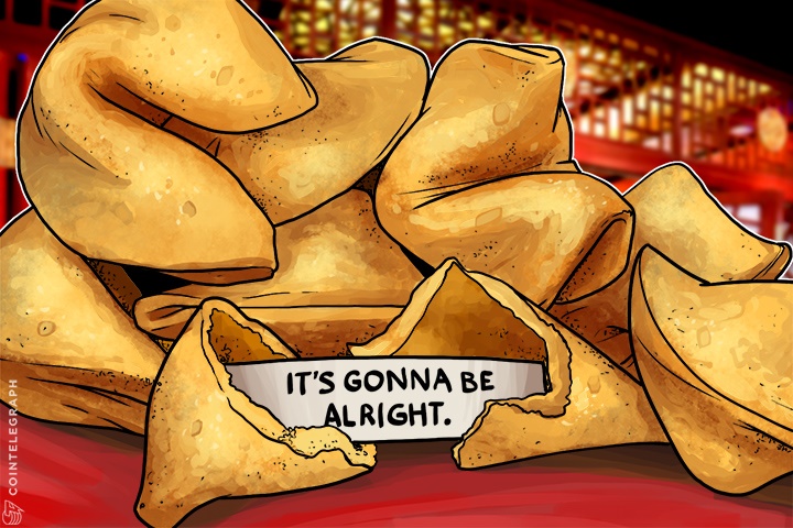 Blockchain Industry In 2017: Ready For New Exploits