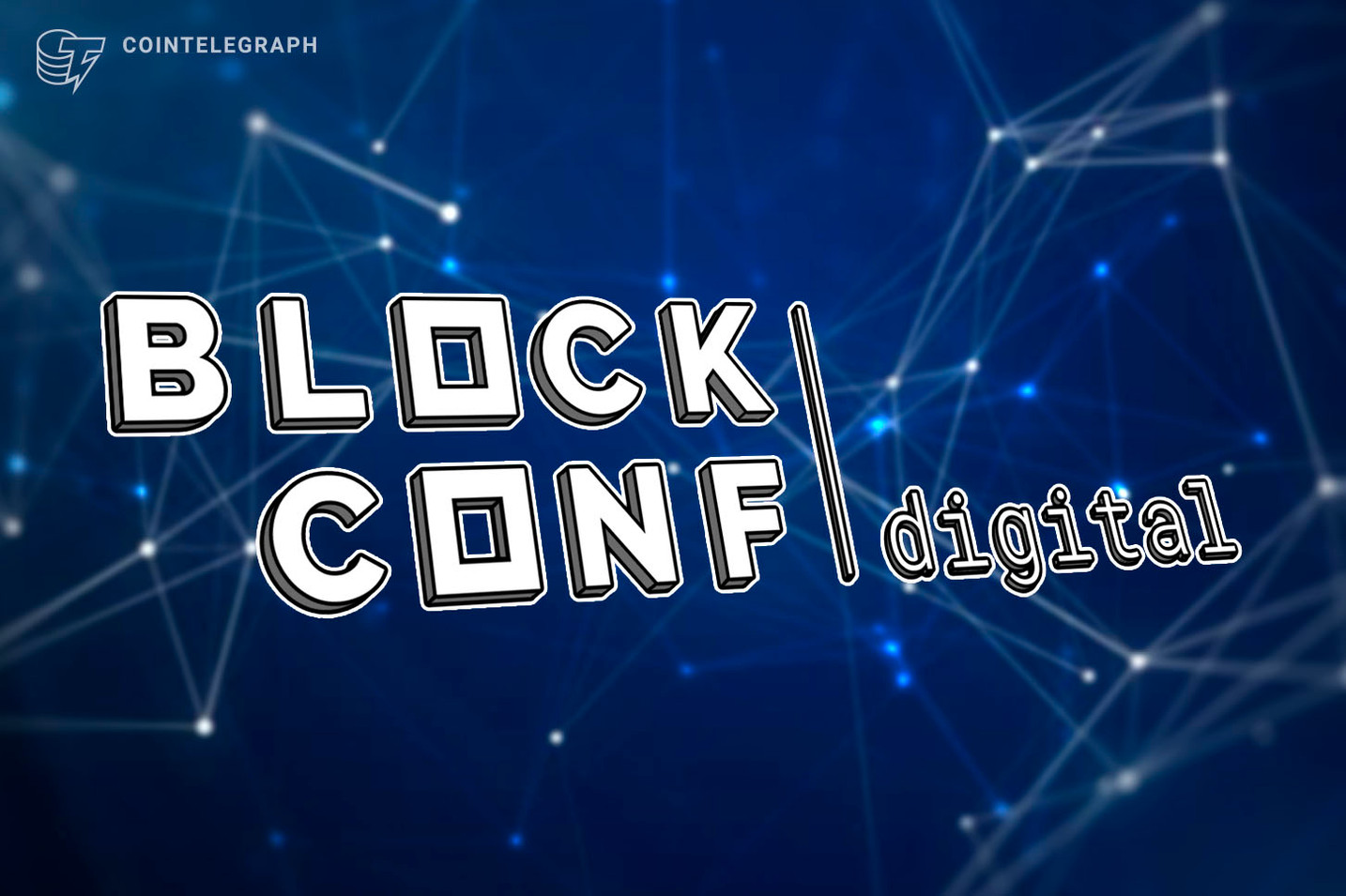 BlockConf DIGITAL, una conferenza online gratuita dedicata alla blockchain