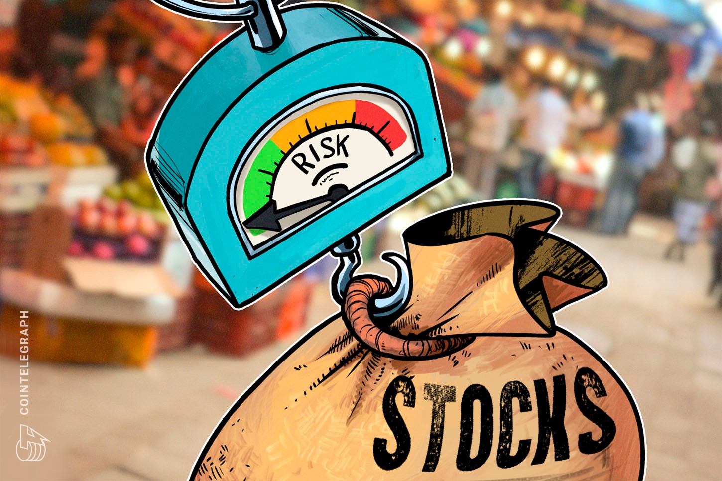 SIX-Chef Dijsselhof kündigt Aktienhandel auf der Blockchain an