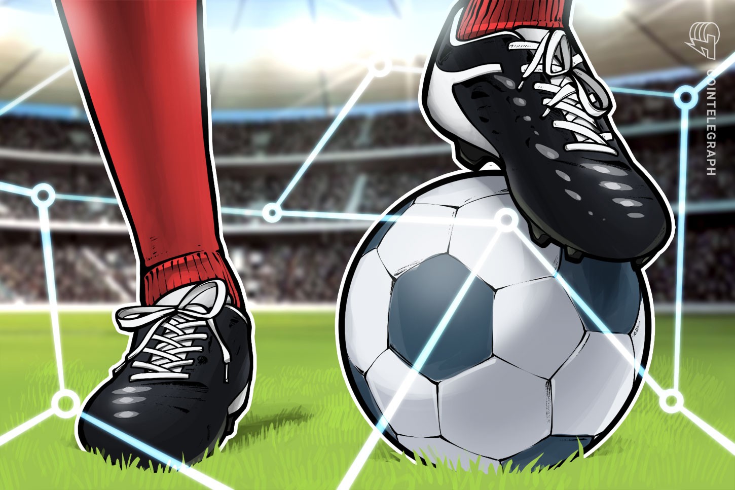 Unión de Asociaciones Europeas de Fútbol implementa un sistema de emisión de boletos basado en blockchain