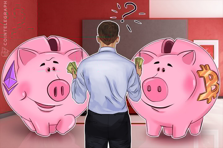 Investidores em Bitcoin Ainda São a Minoria entre os Investidores do Mundo: Pesquisa