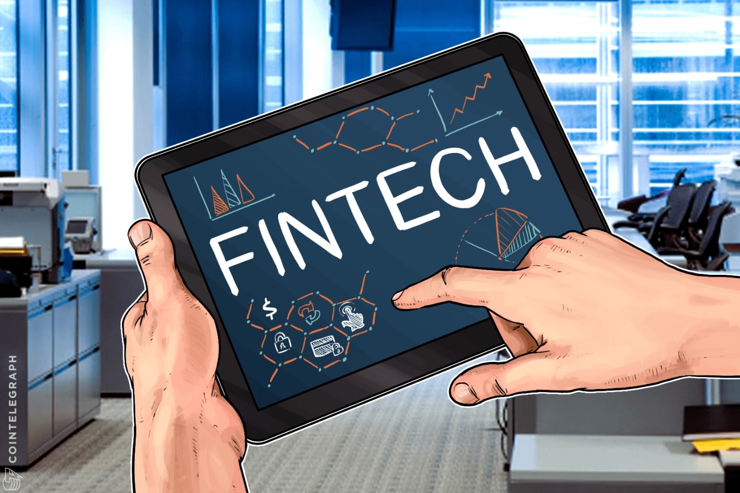 Bermudas criam nova classe de banco para atender empresas Fintech e Blockchain