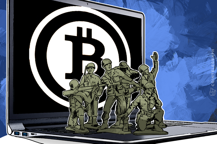 Suril Desai: ‘If the Industry Does It Right, Not Much Regulation Should Be Needed’