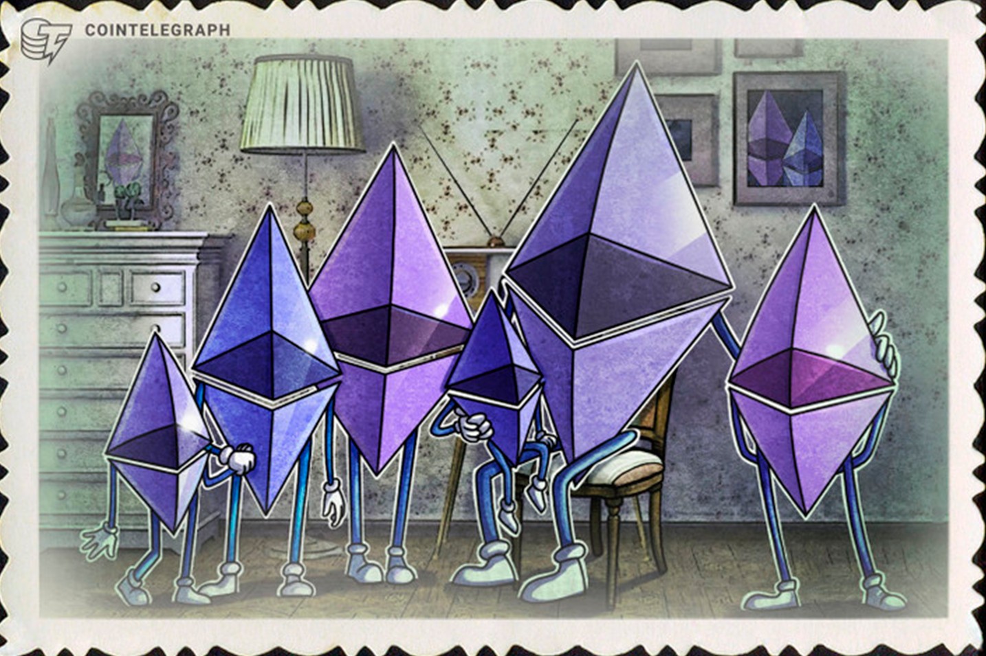 Ethereum viverá até 2031? Especialistas comentam aplicação do 'Efeito Lindy'