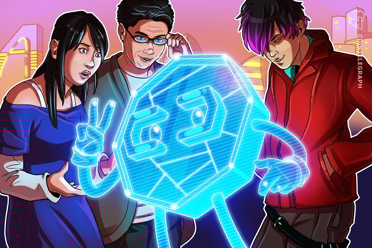 仮想通貨とは? 仕組みから投資、事例までわかりやすく解説