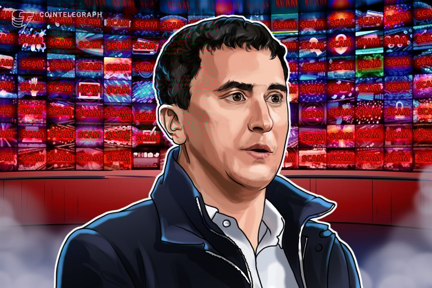 「仮想通貨の95％が詐欺という主張は正しい」 PoWデジタル通貨のパイオニアが主張