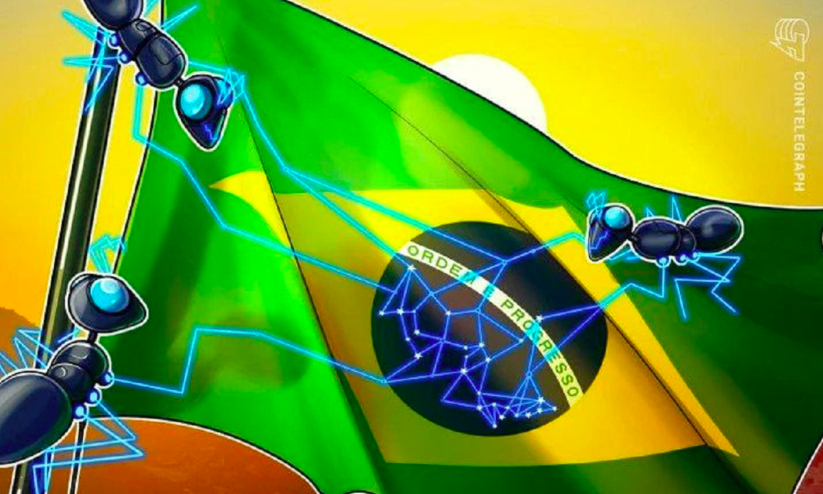 Museu de Arqueologia e Etnologia da USP usa startup de blockchain para registrar areas em São Paulo