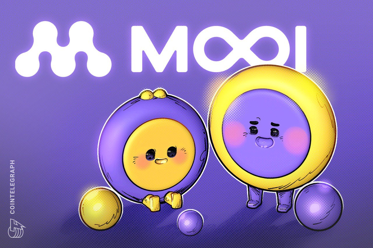 MOOI Networkでココネはweb3サービスへ