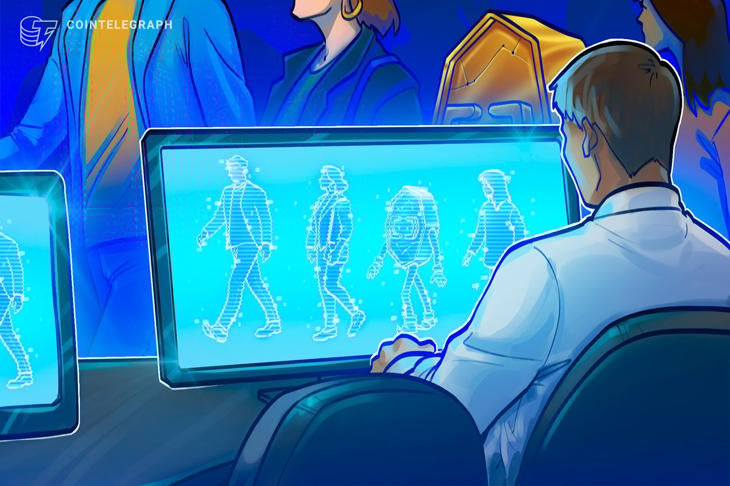 Notícias Cripto: Ripio e MODULAR, Binance e Grant Thornton, Solana Copa América e outras novidades