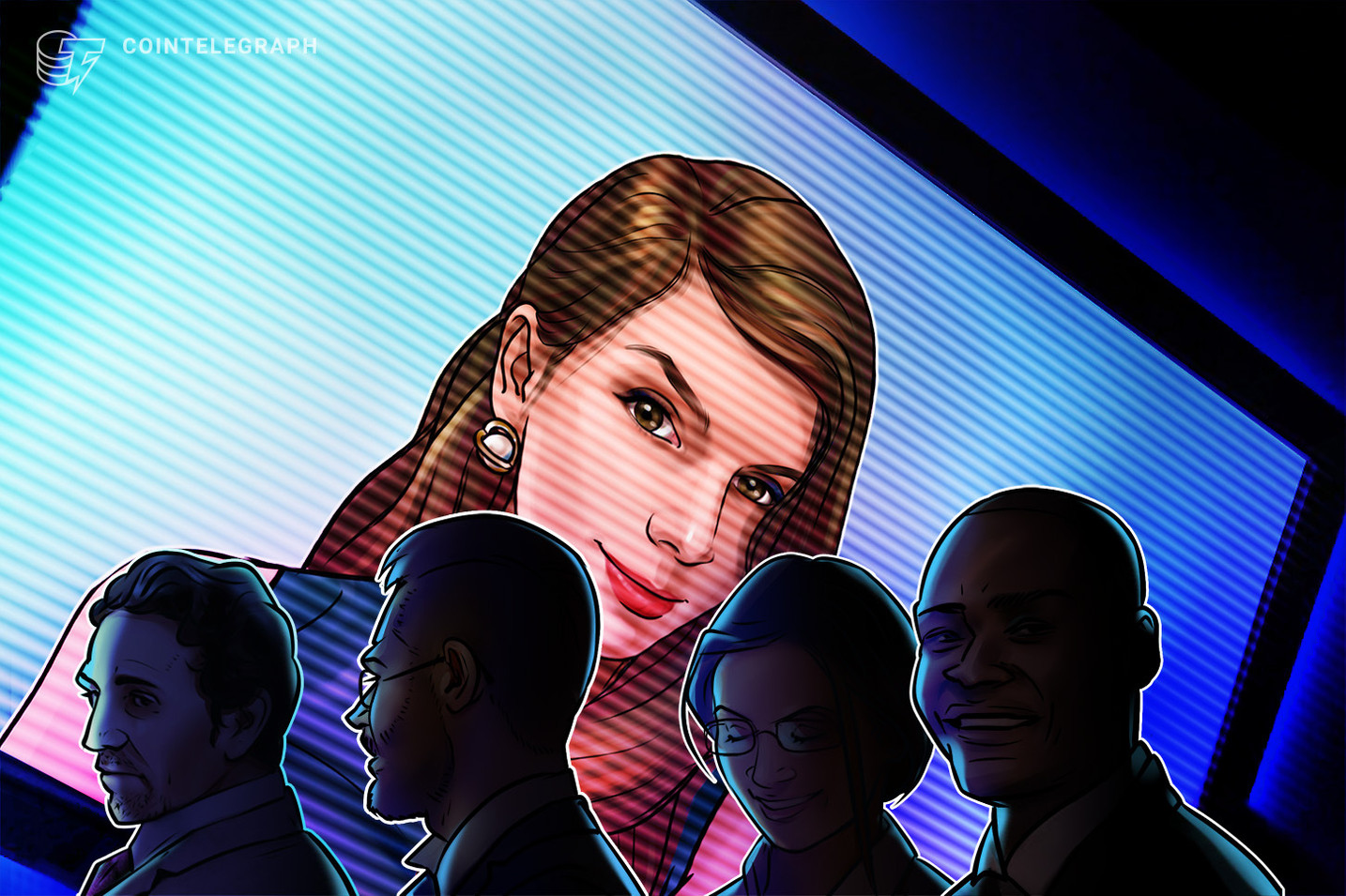 Gitex Global 2022'de ana akım medyayı kripto konusunda eğitmek konuşuldu