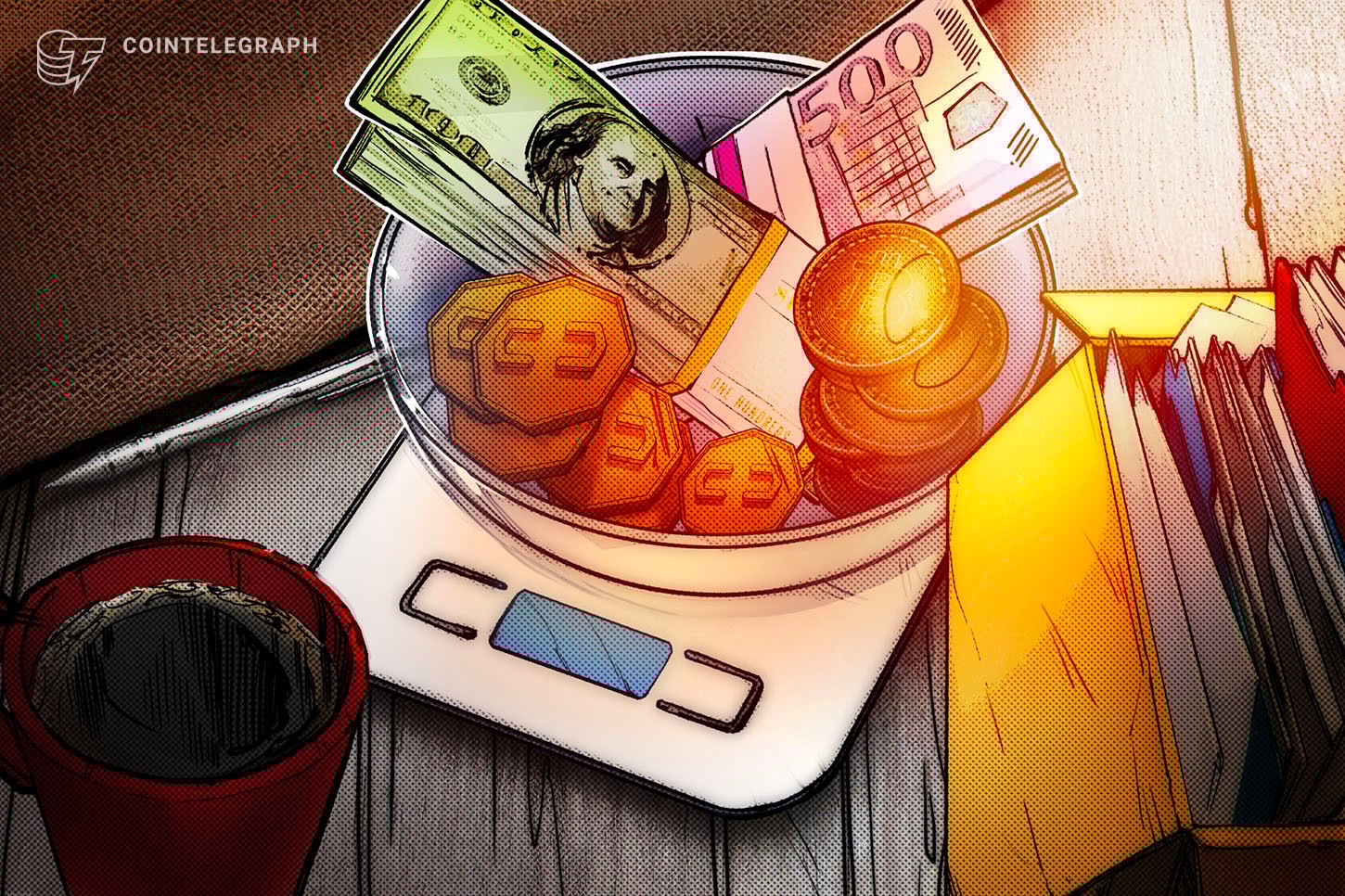 外貨建て金融商品の基礎知識