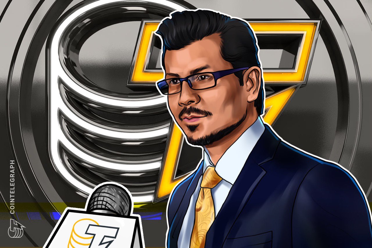 Entrevista al CEO de Uulala: “El impacto de blockchain y las criptomonedas en Latinoamérica será inmensurable”