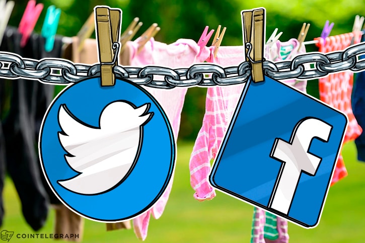 Blockchain: cambio de Internet de información a Internet de valor