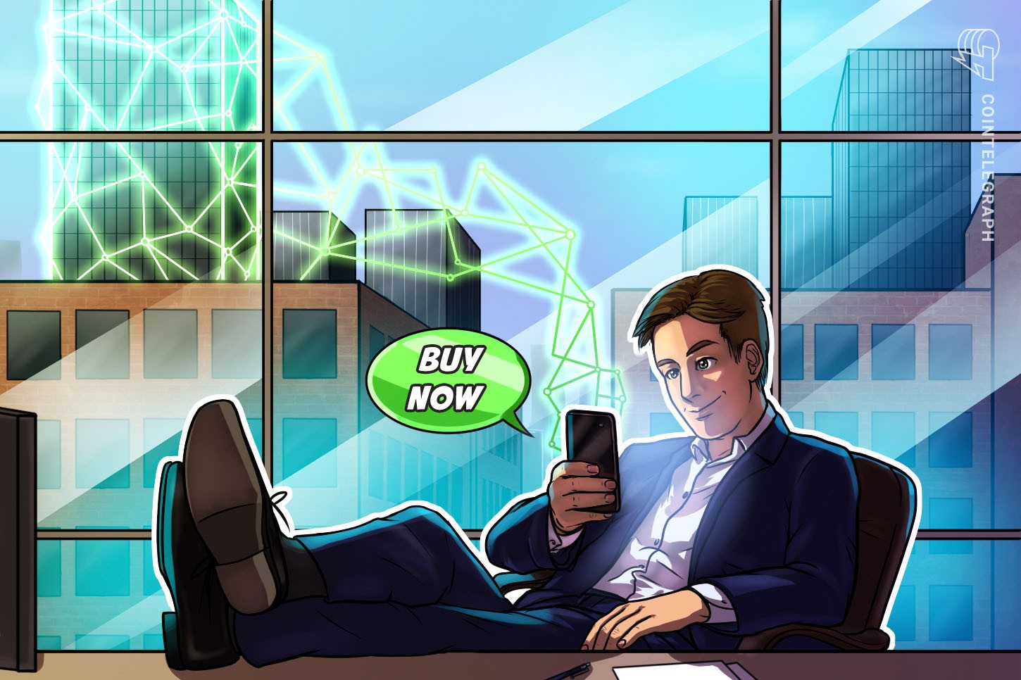 Alemanha ganha fundo imobiliário blockchain da gestora de investimentos Peakside