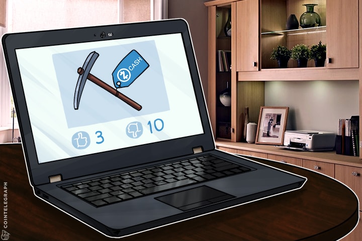 Overhyped ZCash Launch Triggers Criticisms on Its Principles, Mining Mechanism