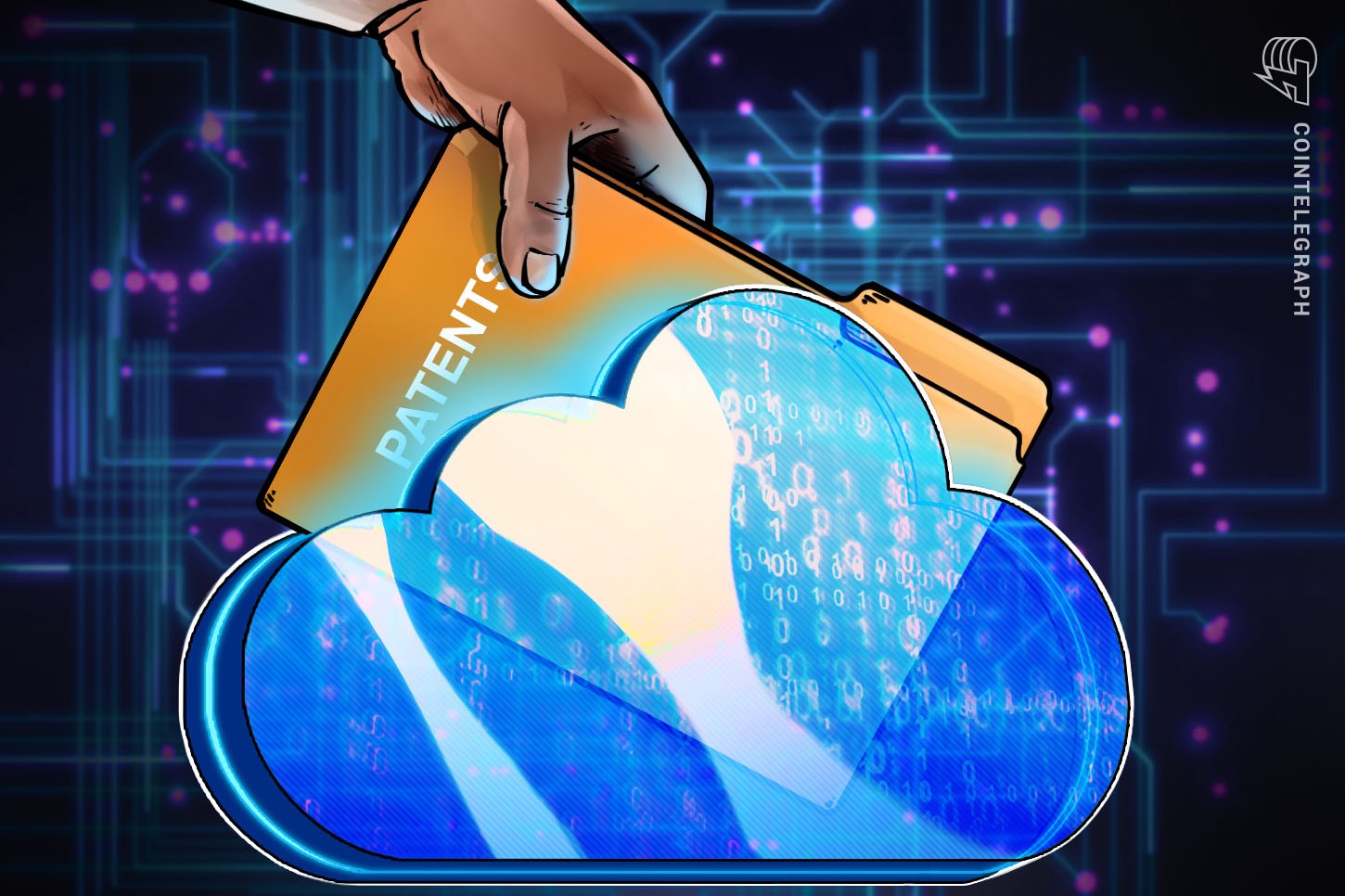 JPMorgan arquiva nova patente para recibos virtuais em sistema distribuído