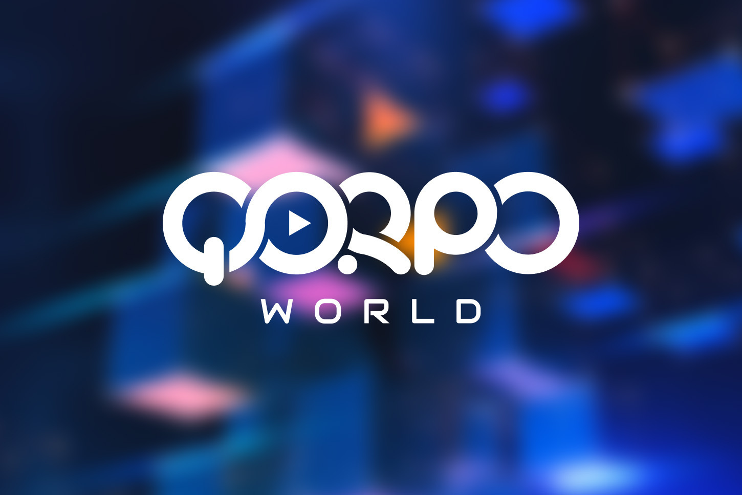 QORPO world’s multi-purpose token listed to power the entire game studio