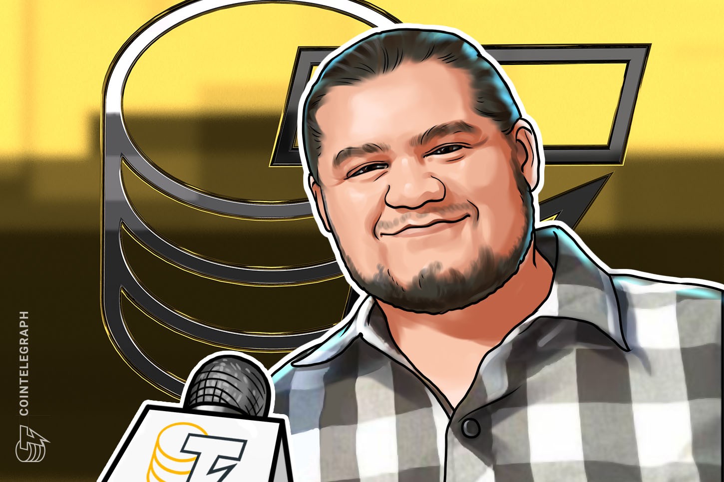 Entrevista al creador del juego CryptoPlay: “Me gustaría que la gente esté preparada para toda la tecnología que viene”