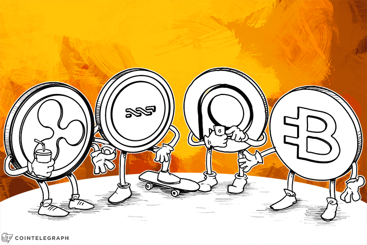 CoinMarketCap: ‘About 40% of the Coins Ever Added to the Site are Now Inactive’