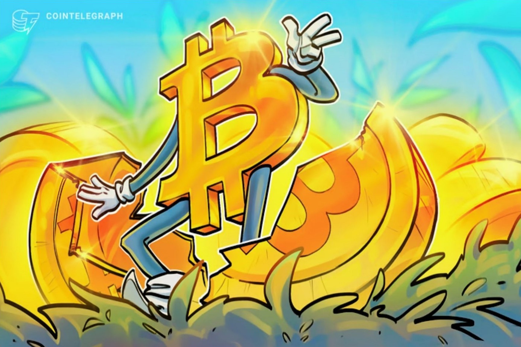 ¿Estábamos equivocados con el halving de Bitcoin?