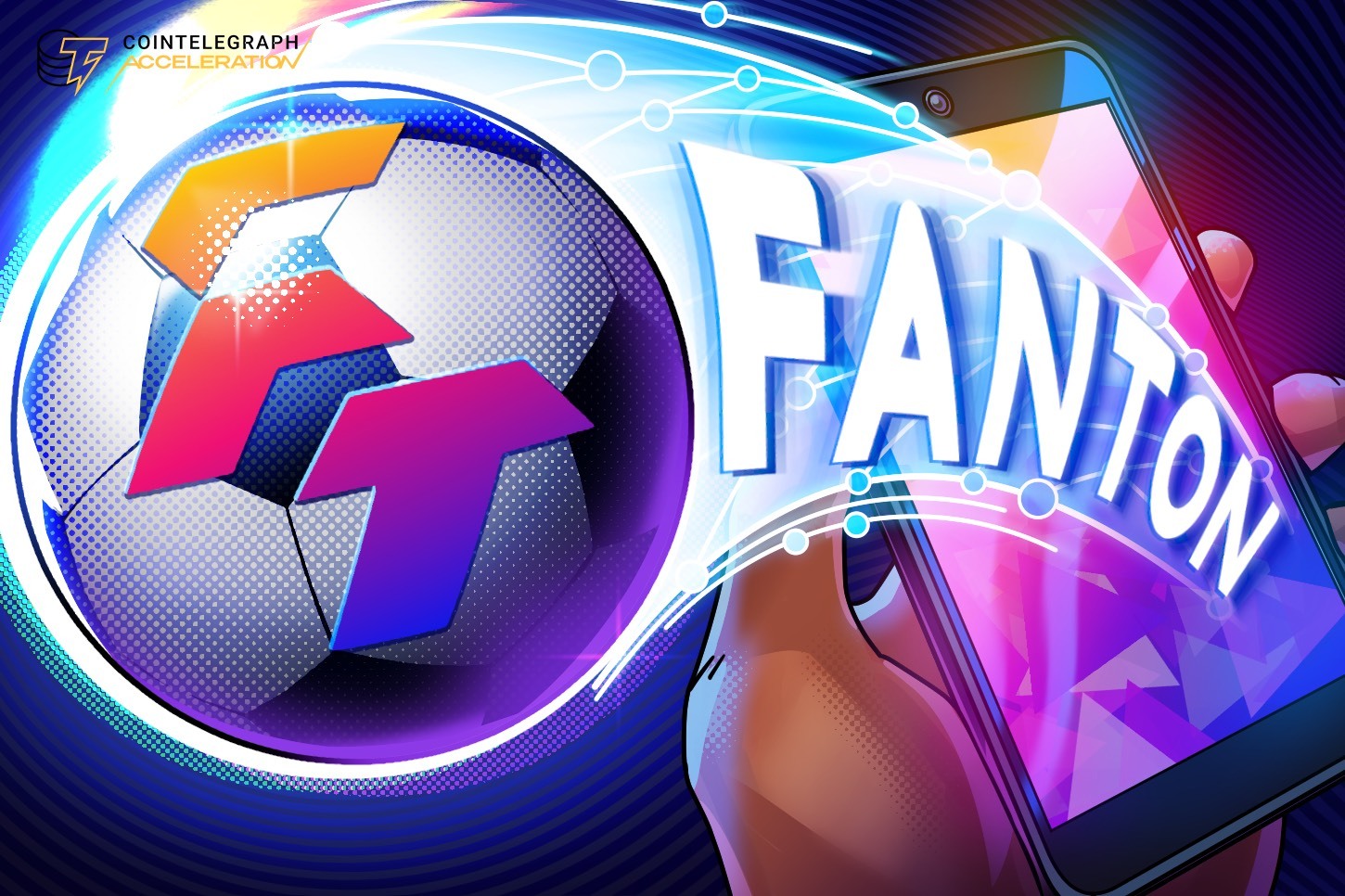 Russian Premier League NFTs come to Web3 fantasy football game
