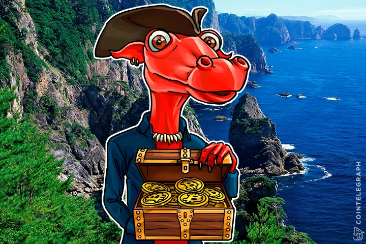 Bringing Bitcoin to the Masses: Captain Drakin's Show Airs Today