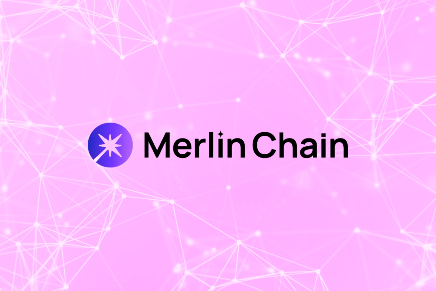 Unlocking Bitcoin's potential: Introducing Merlin Chain, a native L2 solution