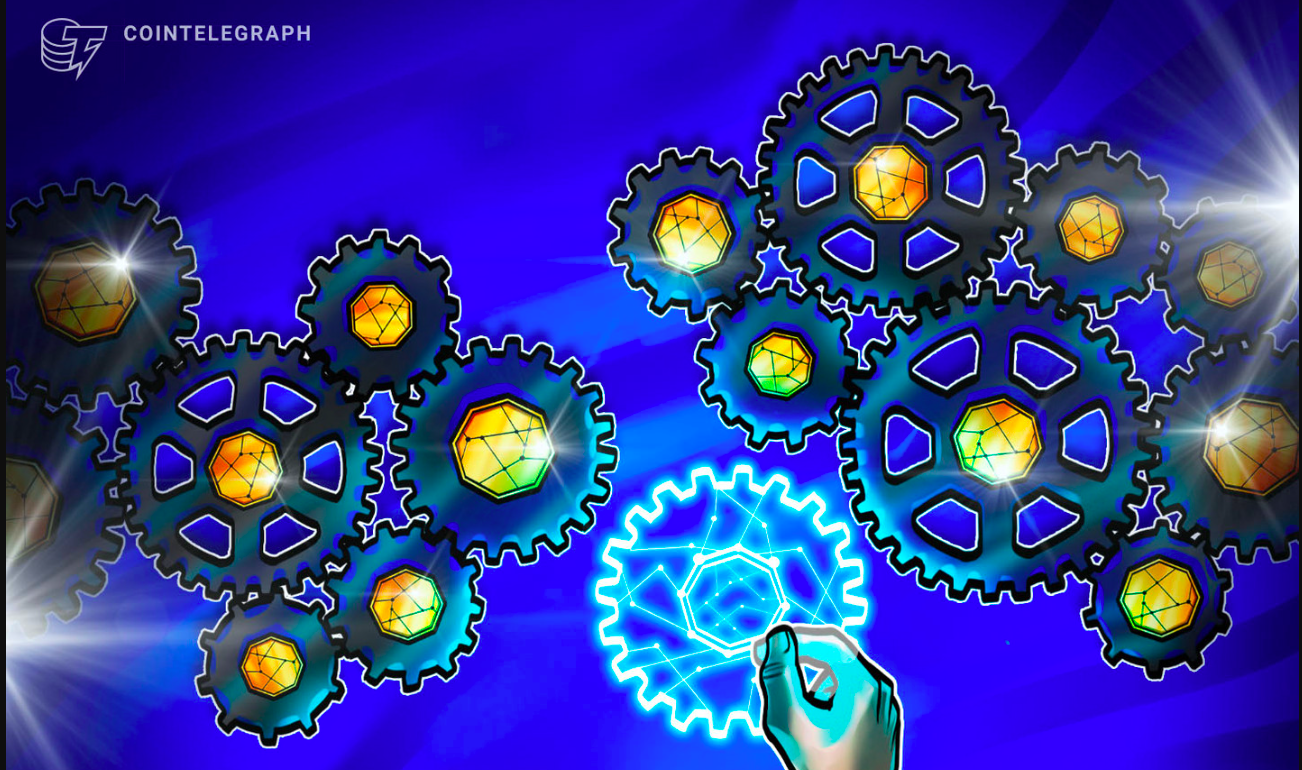 Especialistas do Governo Federal defendem uso de tecnologia blockchain no serviço público