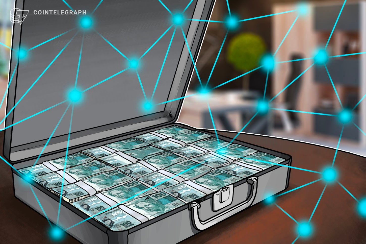 Com ampla atuação no Brasil, Wirecard fecha parceria com empresa de blockchain para pagamentos em carros