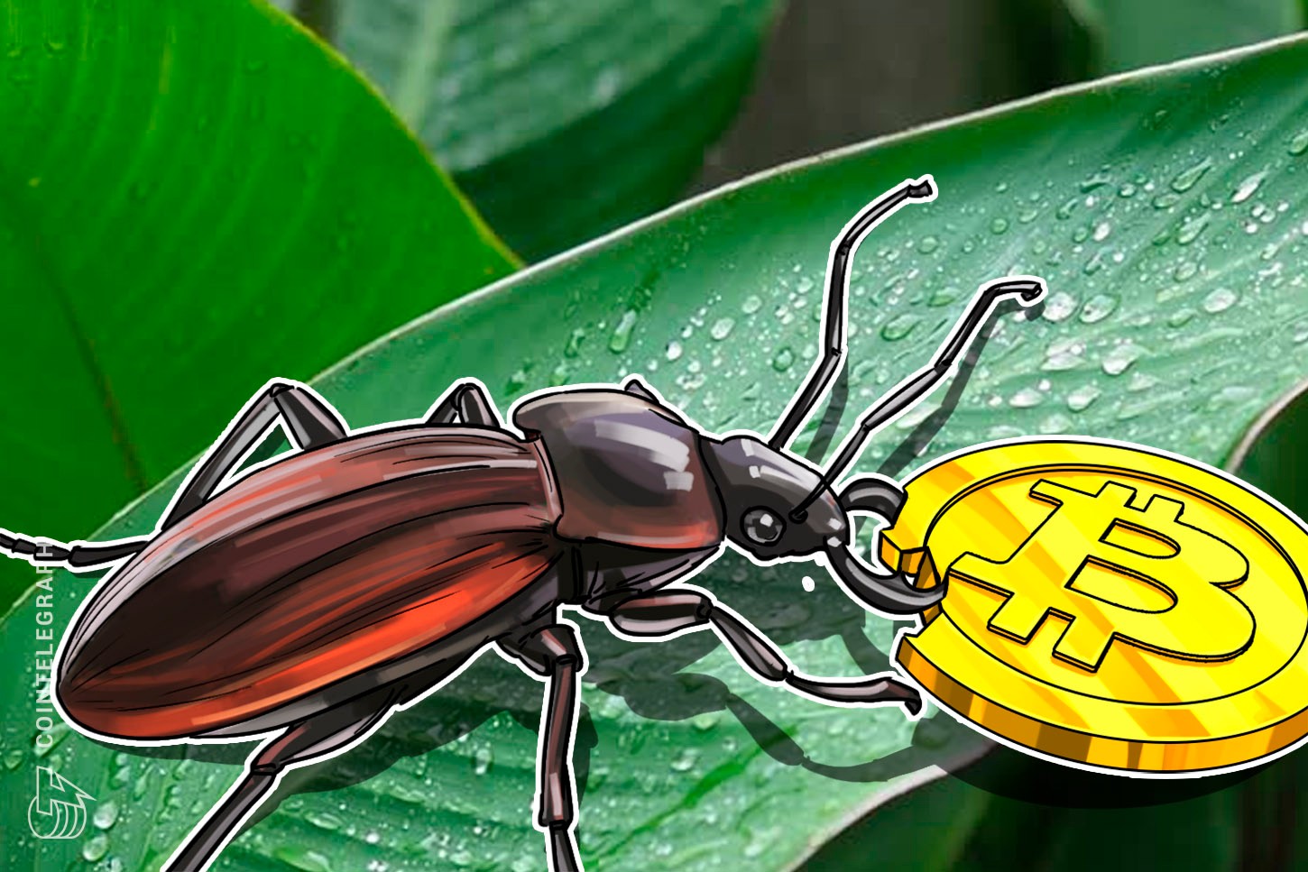 Relatório chinês: Vulnerabilidades "épicas" descobertas no Blockchain do EOS e "remendadas" no mesmo dia