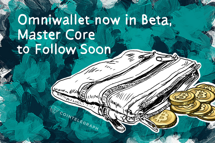 Omniwallet now in Beta, Master Core to Follow Soon