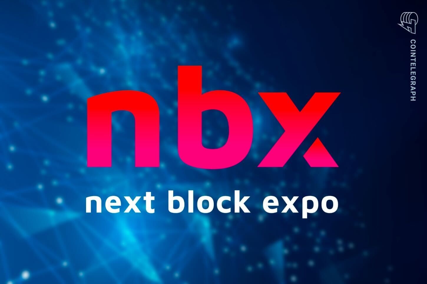 Next Block Expo Warsaw summit 2023 — A must-attend European networking event