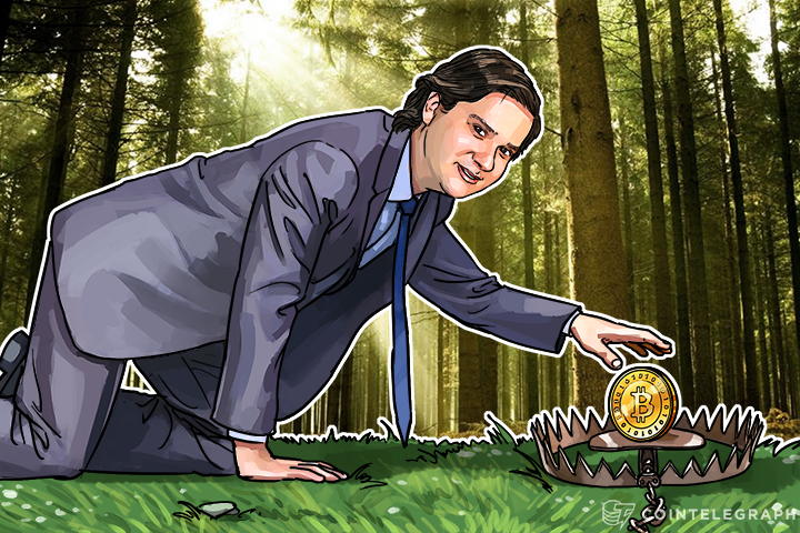 Next BTC Scam Wants You: What Makes People Fall Into Financial Traps