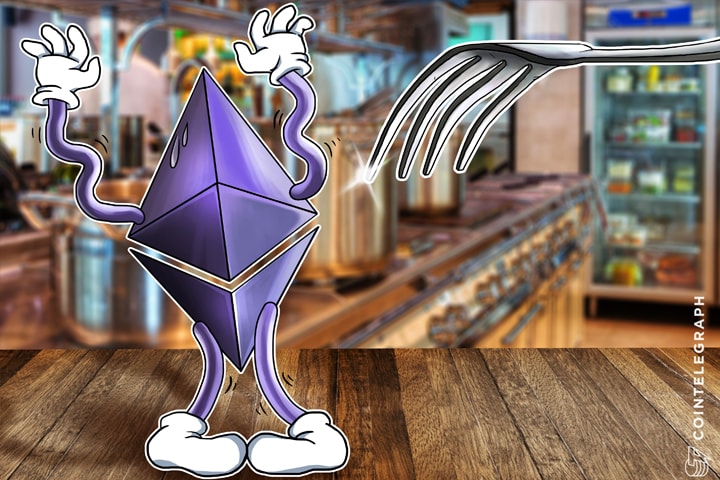 Has Ethereum Just Forked by Accident? Some Transactions May Disappear