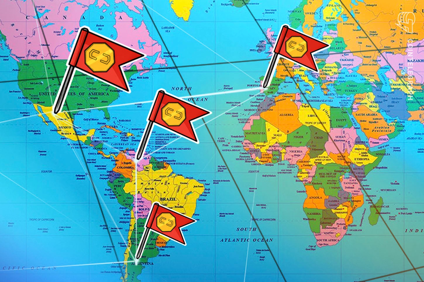 Crypto News From the Spanish-Speaking World: Nov. 10–16 in Review