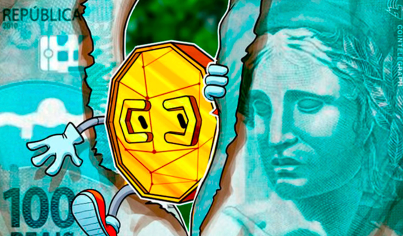 Sucesso: Drex, nova moeda digital do Banco Central do Brasil, já completou mais de 500 operações revela BC