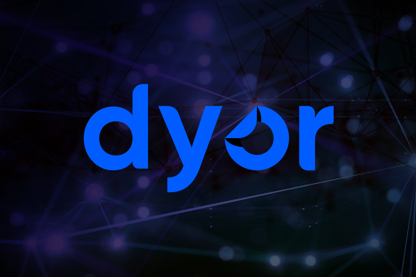  SocialFi meets DeFi: Dyor’s AI update redefines investing