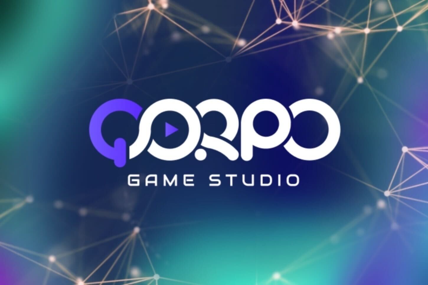 QORPO Game Studio evolves into QORPO World — Web3 gaming under one roof