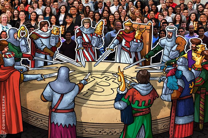 Brian Cohen da BitTorrent: Mineradores "deram um Piti" para atrasar o SegWit