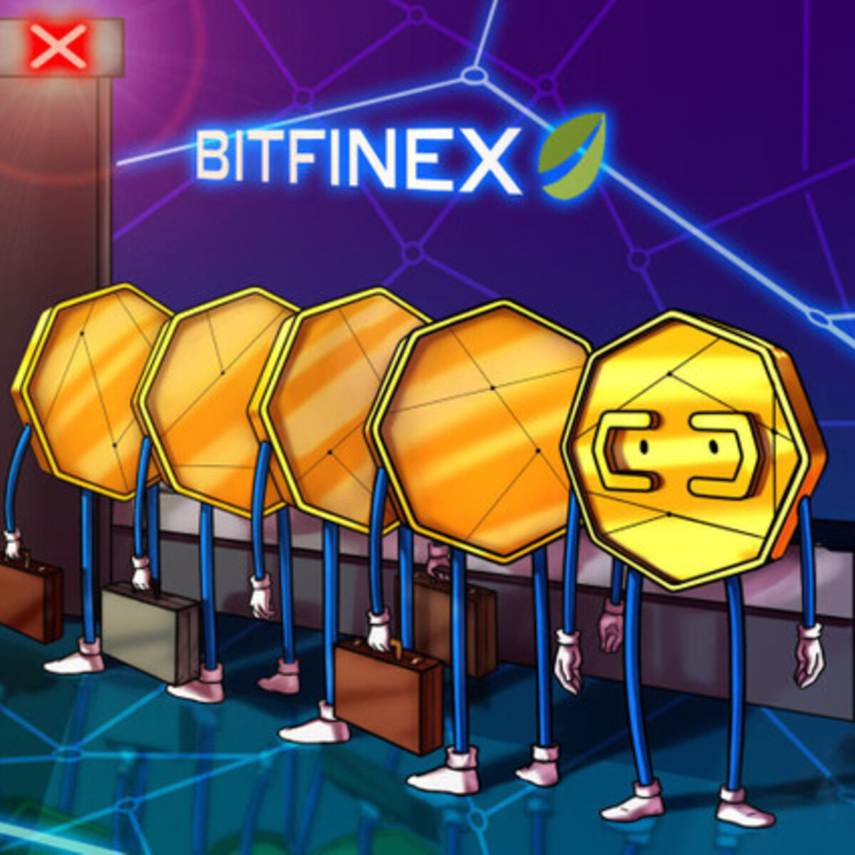 Análisis on-chain de la semana según Bitfinex Alpha Report