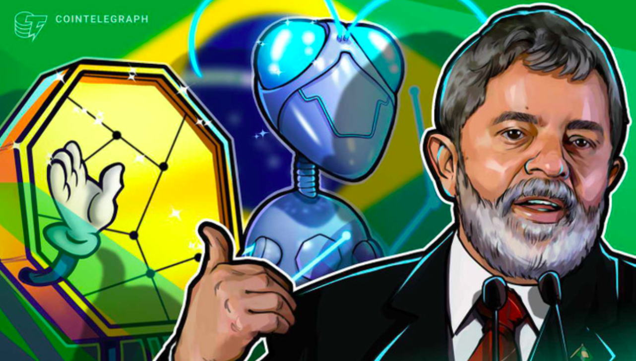 Exclusivo: Presidente Lula pode assinar 'Lei do Bitcoin', o Marco Legal das Criptomoedas, nos próximos dias em evento da ABCripto