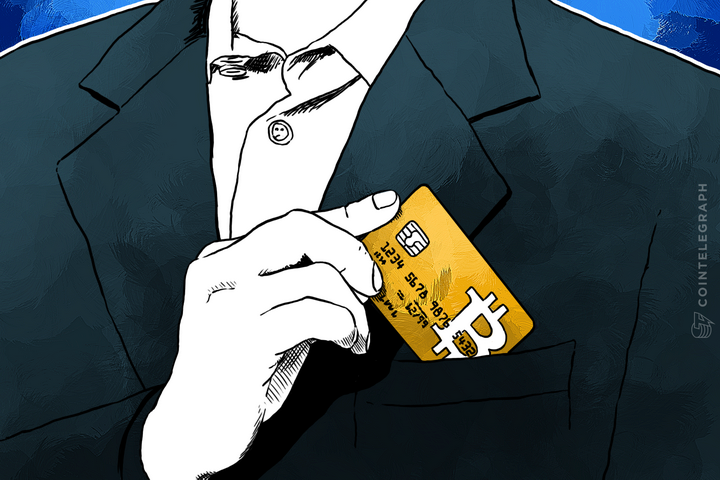 Is Bitcoin's Future Already in Your Pocket?